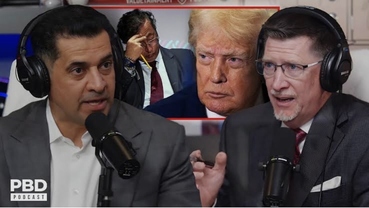 “Petro Better Watch His Ass” - Trump’s HISTORIC Maduro Capture ROCKS Cuba, Cartels & Colombia