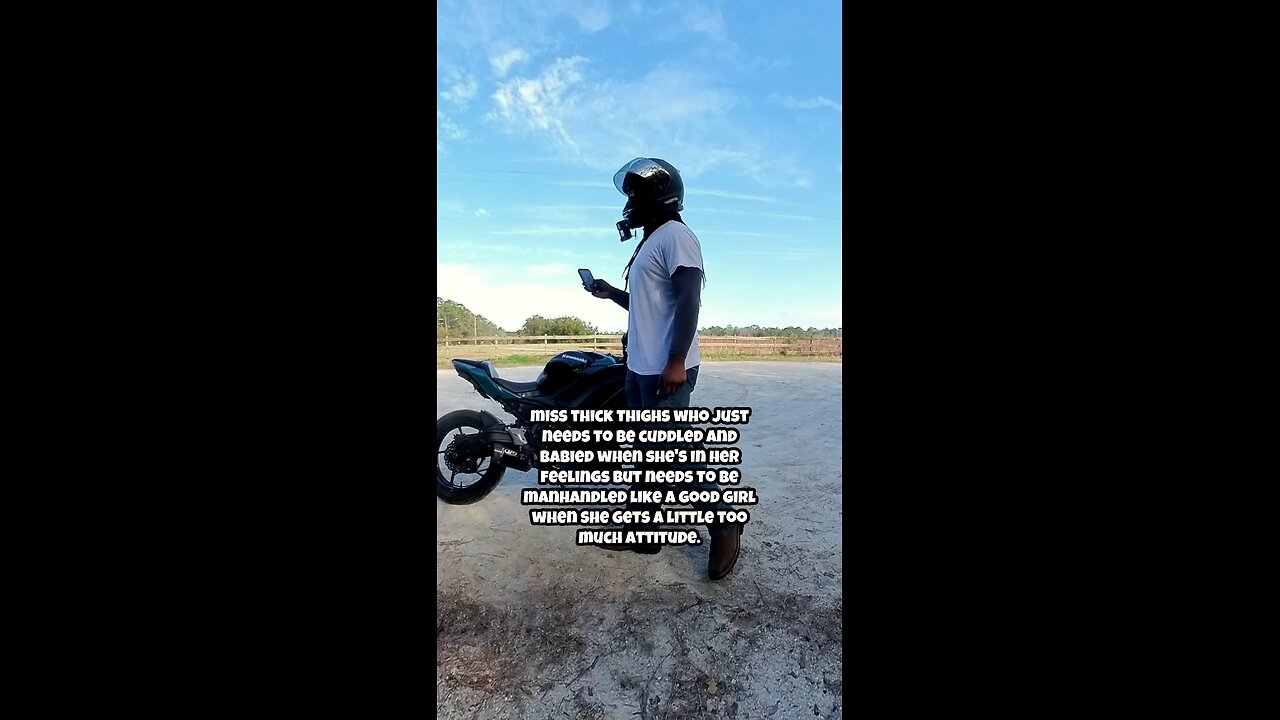 Cuddle Her, Then Handle Her 👑🔥