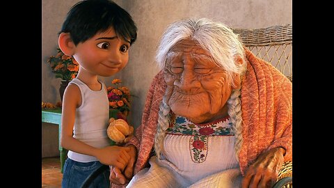 Remember me Miguel ❤‍🩹 and coco follow for more videos🎥