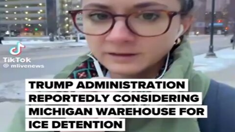 DETENTION CAMPS COMING #martiallaw #jacobstrouble - GMS - Greatmillstone