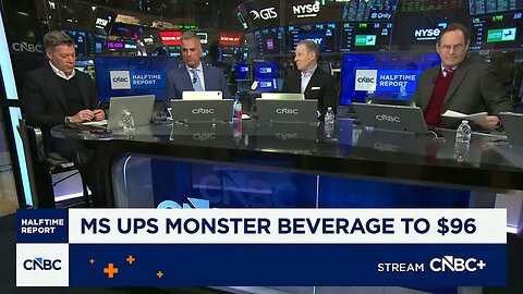 Calls of the Day: Wynn, Cummins, Boston Scientific, Applovin and Monster Beverage