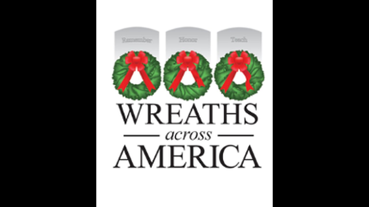 WREATHS ACROSS AMERICA VETERAN GRAVE WREATH LAYING 13 DECEMBER 2025 IN BUTLER AND KINNELON NJ 07405