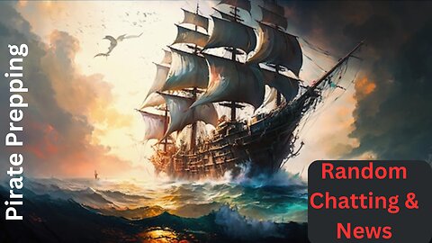 Being Prepared For The Unexpected.