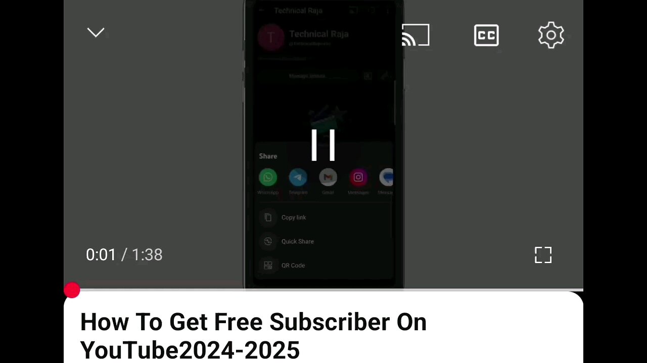 free Subscribe