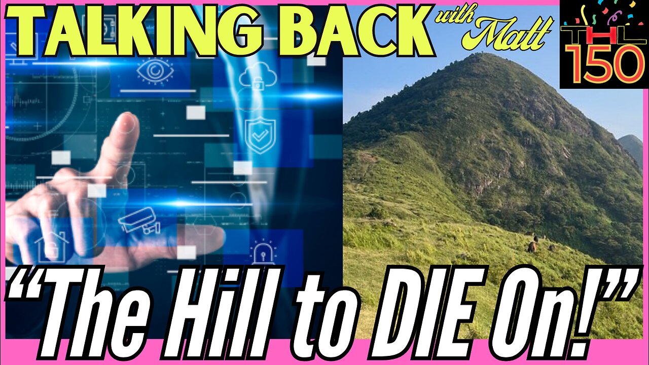 TALKING BACK w/ Matt | Rigging Elections, Surveillance & Coups: The Essence of US Imperialist Policy