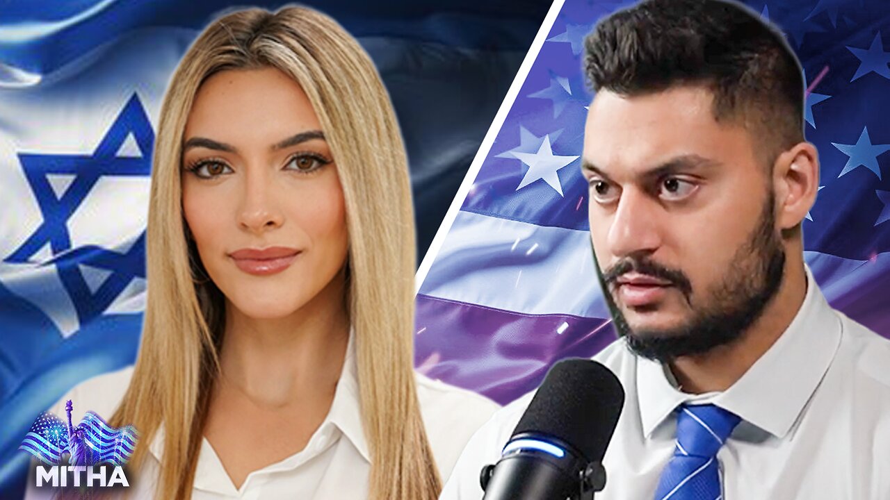 Israel's $150M Influencer Project To Sway US Foreign Policy