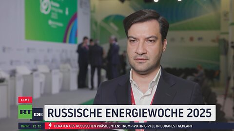 Chef der iranischen Energiebörse: Sanktionen festigen Partnerschaft mit Russland