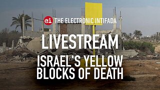 Breaking news and analysis on day 804 Gaza genocide | The Electronic Intifada