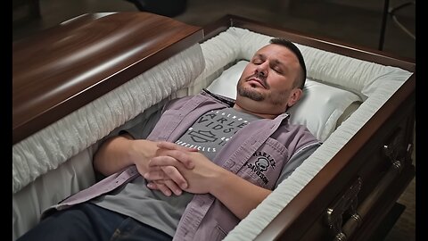 #HeyGERM - Why are you dead?