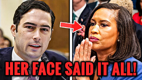 Brandon Gill’s FACTS Leave Muriel Bowser Speechless on the Spot