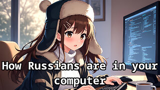 Fake BSODs let Russians into YOUR Grandma's Nursing Home