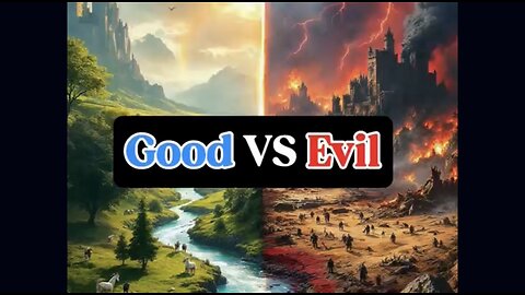 🚨It’s Starting To Be Good VS Evil? 🤯 #ASL #reaction #deaf #realtalk