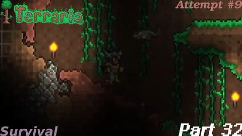 Terraria Playthrough #9 Part 32