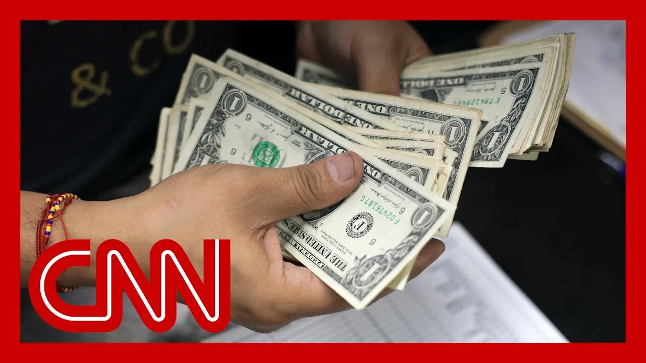 Delayed data returns after shutdown, sheds light on economy