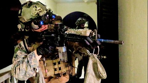 Marines Seize ANTIFA Armory in LA Ahead of “NO KINGS DAY” Protests + YOUR GOVT IS ABOUT TO BE GUTTED