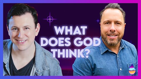 Craig Cooney: What Does God Think? | Dec 11 2024