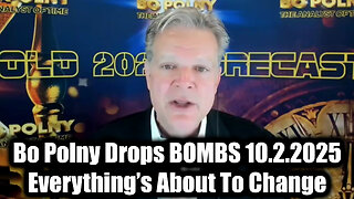 10-2-25-AT-2PM-CST-15G-EST #TRUTH.