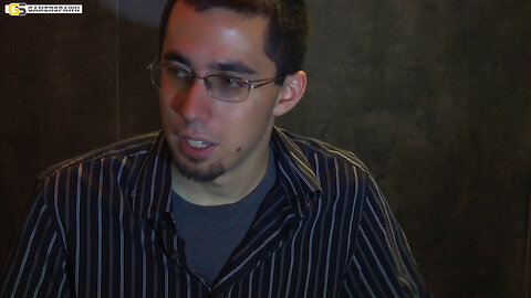 Call of Duty: Black Ops - Josh Olin Interview: Part 2 of 3