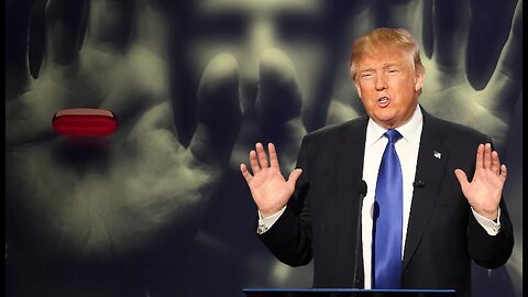 GLOBAL EMERGENCY EXCLUSIVE: President Trump’s Life Is In Danger!