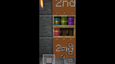 2nd Chronicles 25 - the KJV Bible in vanilla Minecraft #KJV #2Chronicles #Bible #Minecraft