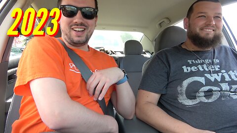 MEMORIAL DAY 2023 (PART 3)