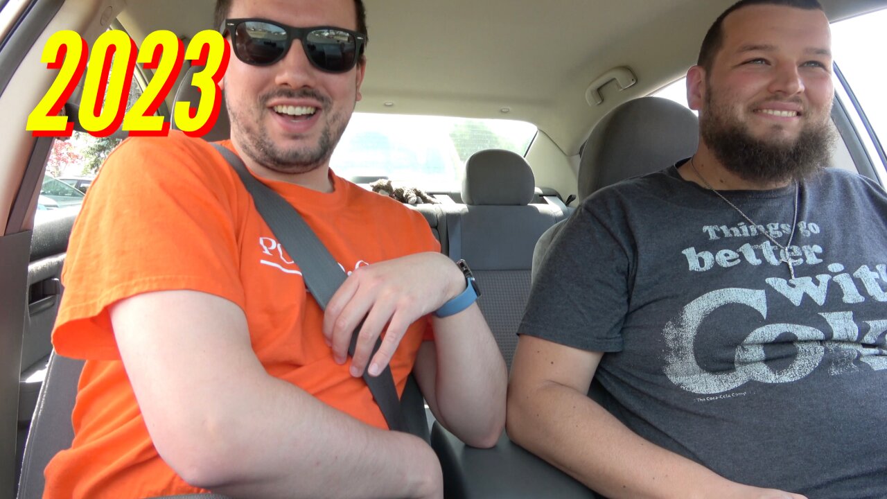 MEMORIAL DAY 2023 (PART 3)