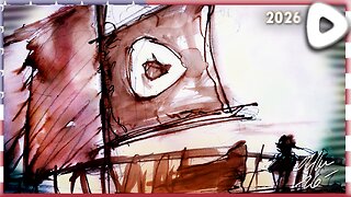 🟢 01-16-26 ||||| Rumble Pirate Ships ||||| BlackWake (2020)