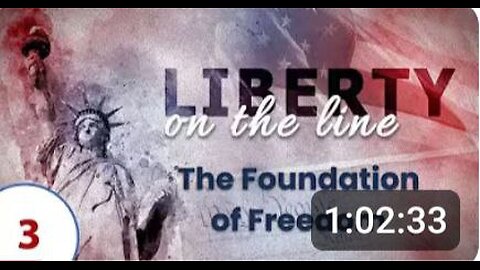 ТИМ РАМСИ: ОСНОВА СВОБОДЫ