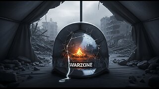 The Unexpected Camper: Warzone's Moral Dilemmas