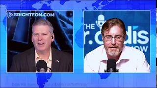 Dr. Bryan Ardis & Mike Adams: I'm Exposing The Whole Thing!