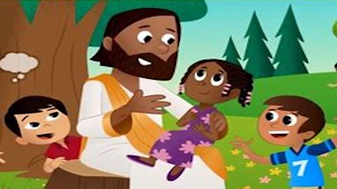 Can You Imagine Simon Of Cyrene Telling His Kids About Carrying The Cross For The Messiah?