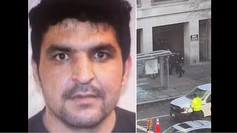 Meet Rahmanullah Lakanwal, the SHOOTER who ambushed our National Guards!