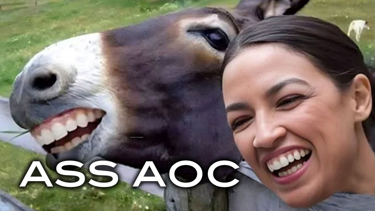 ASS AOC