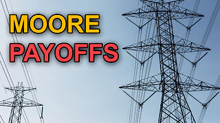 Moore Payoffs | Dumbest Bill in America