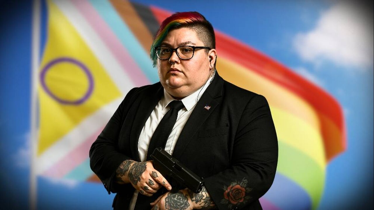 Trump’s Secret Service Faces Competence Crisis as Woke DEI Initiatives Cripple