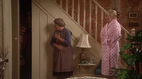 comedy day mrs brown's boys