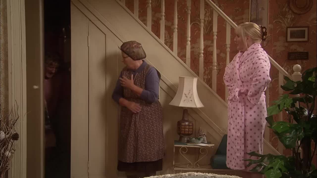 comedy day mrs brown's boys