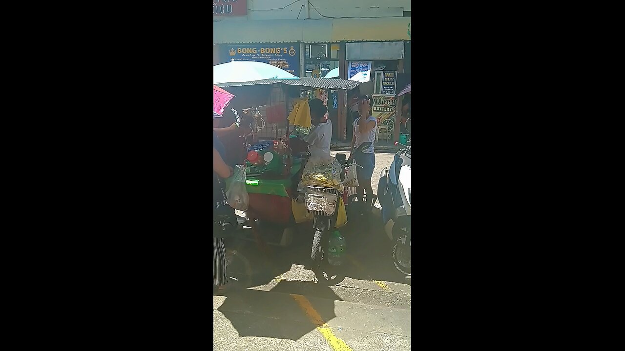 Exploring Laoag City