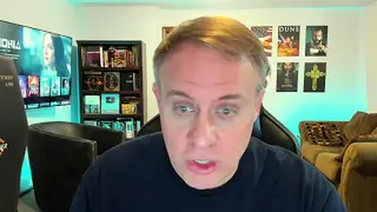 Things are Not Looking Good for Him After This Came Out..