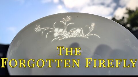 "The Forgotten Firefly" Lost Japanese Porcelain Masterpiece Bought For £20 In Auction