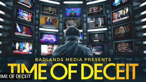 Time of Deceit - Bandlands Media - Full Documentary