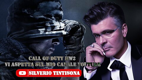 Call of Duty MW2 5° Episodio Gameplay Full HD