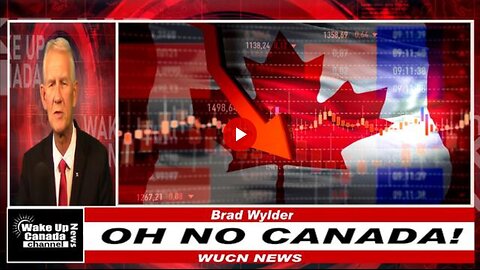 WUCN-Epi#394-Oh NO Canada!