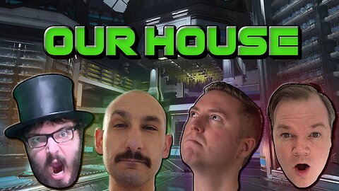 The return of the 2nd bestest greatest Halo team of all time