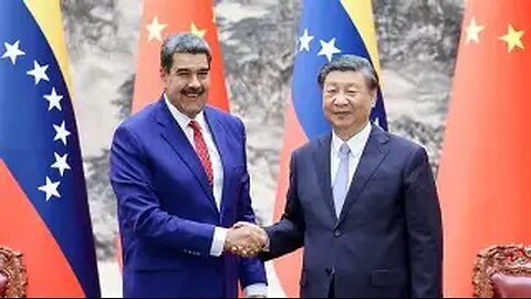 China, Russia Push Back Against Trump’s Venezuela Pressure