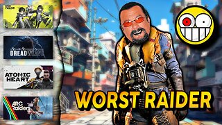 🔴LIVE • RUM SHOTS ARRIVE | WORST RAIDER n WHISKEY | Variety n More
