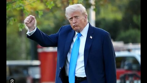 Trump Faces MAGA Backlash Over Bombshell Pardon