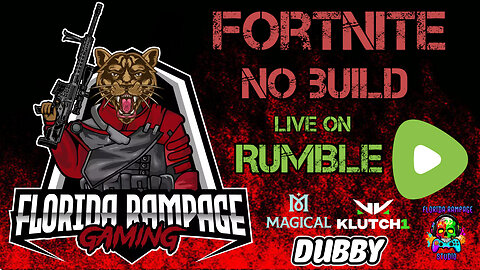 FLRG LIVE ON RUMBLE