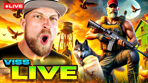🔴LIVE - PUBG The Game That Continues to Deliver!