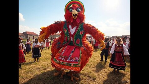 Mutant Chicken: Sarafu ya Crypto Inayoweka Mayai ya Dhahabu